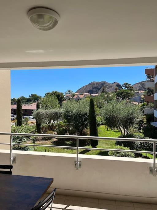 La Ciotat Beau T3, Mer, Centre, Climatisation, Parking Prive Gratuit ภายนอก รูปภาพ